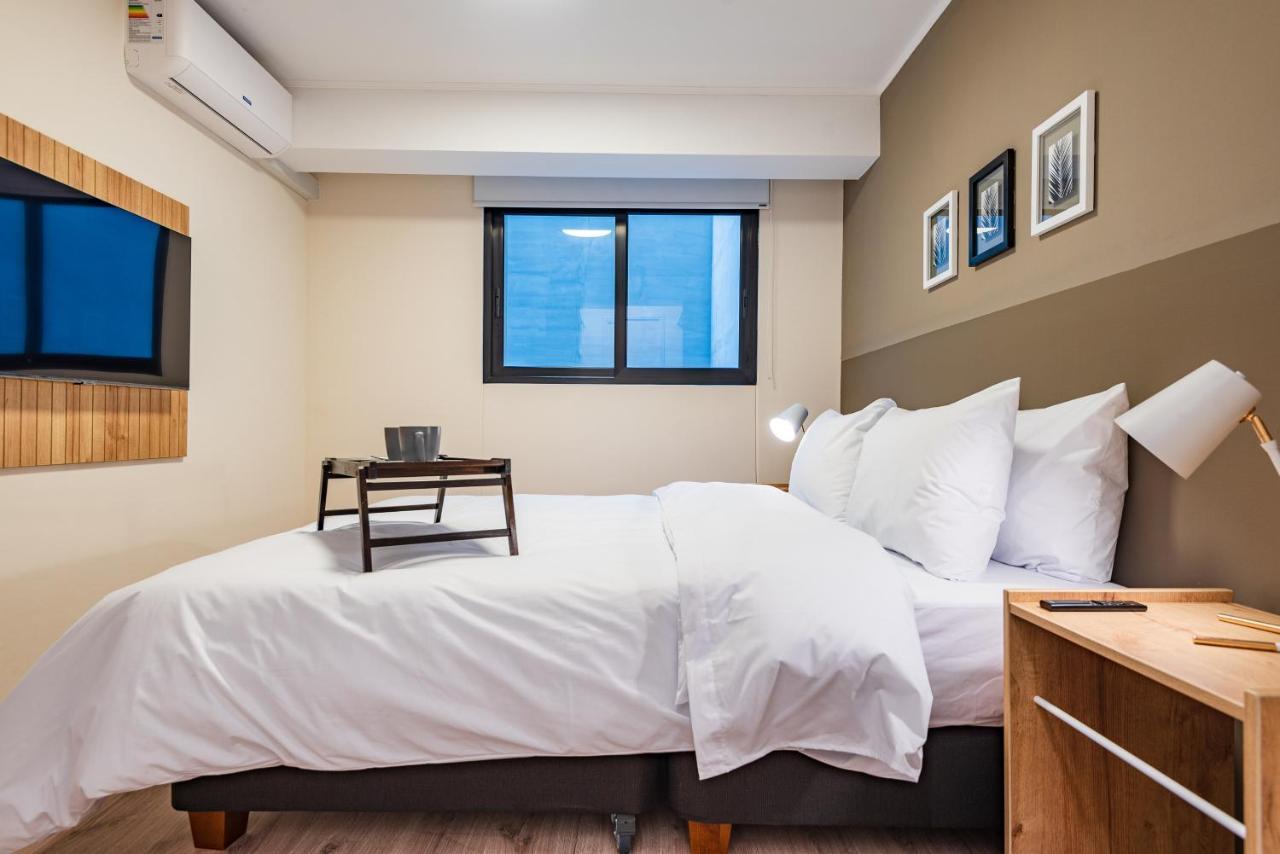 Trendy Host Alta, San Isidro Apartment Lima Exterior photo