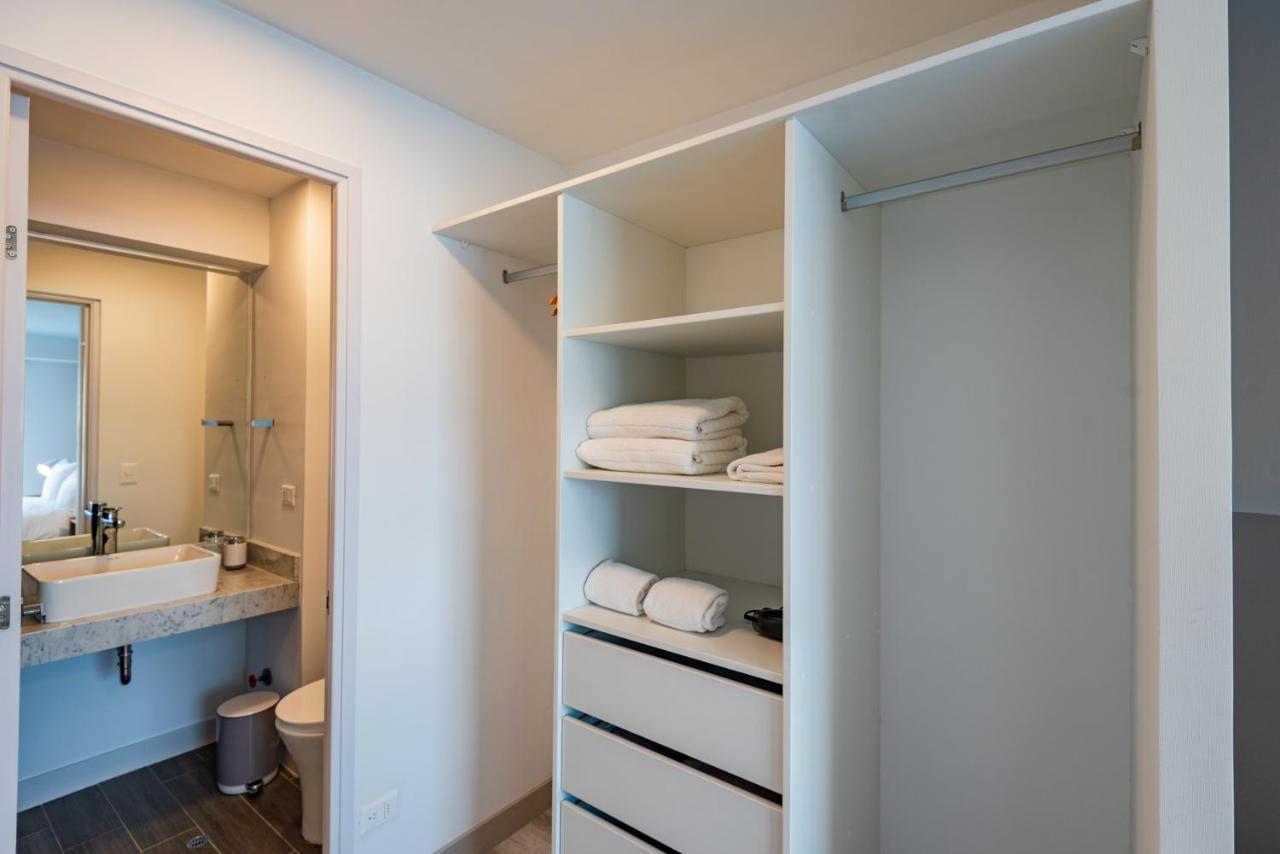 Trendy Host Alta, San Isidro Apartment Lima Exterior photo