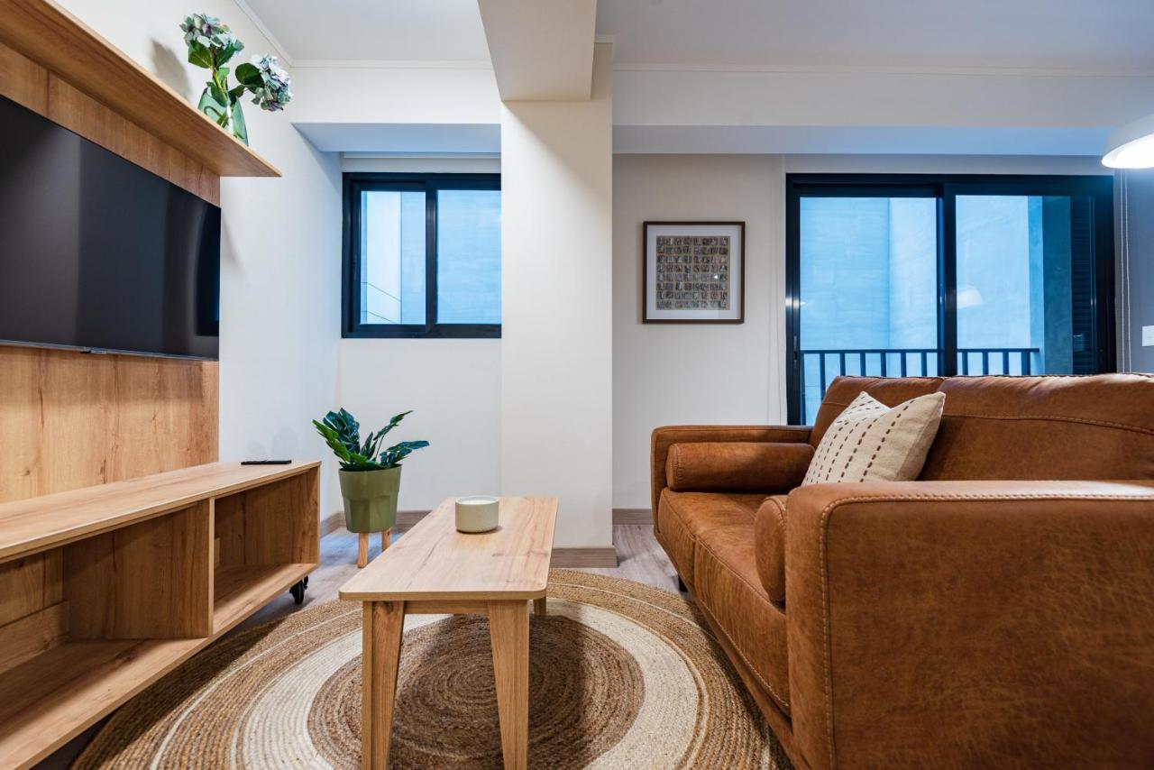 Trendy Host Alta, San Isidro Apartment Lima Exterior photo
