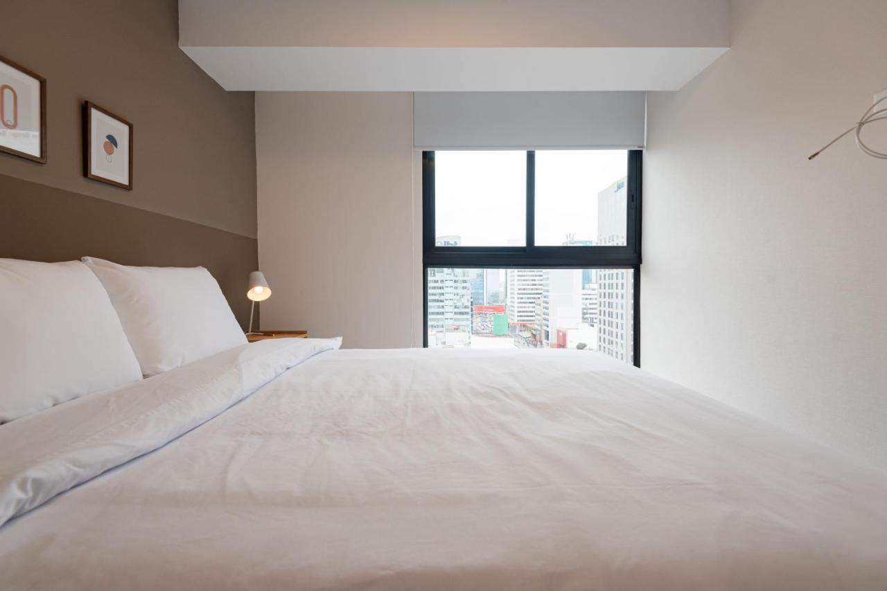 Trendy Host Alta, San Isidro Apartment Lima Exterior photo